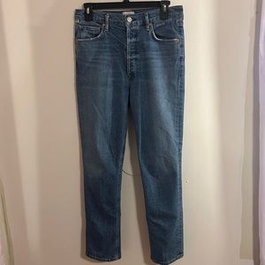 Citizens of Humanity premium vintage Charlotte jeans
